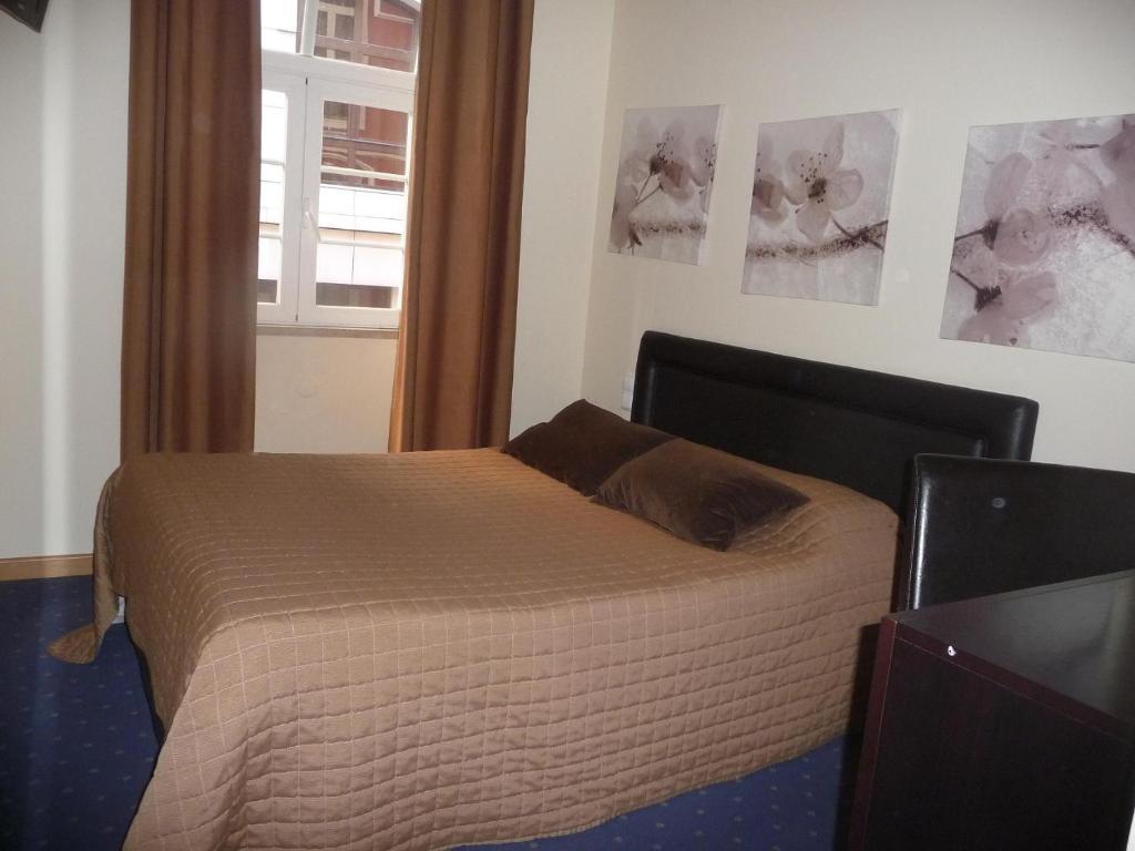 Inn Fashion Residence Lisboa 客房 照片