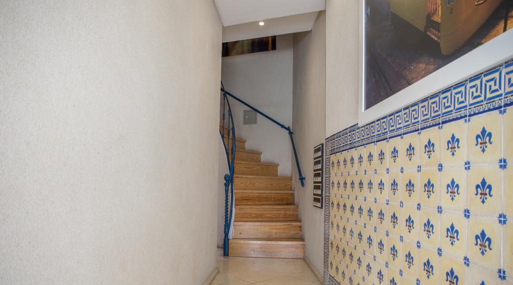 Inn Fashion Residence Lisboa 外观 照片