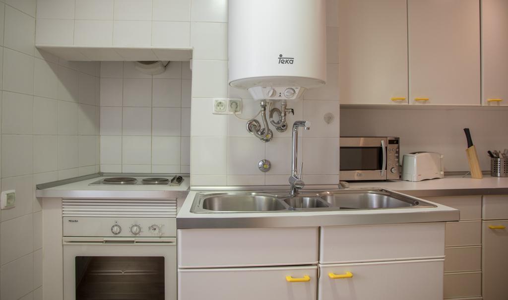 Inn Fashion Residence Lisboa 外观 照片