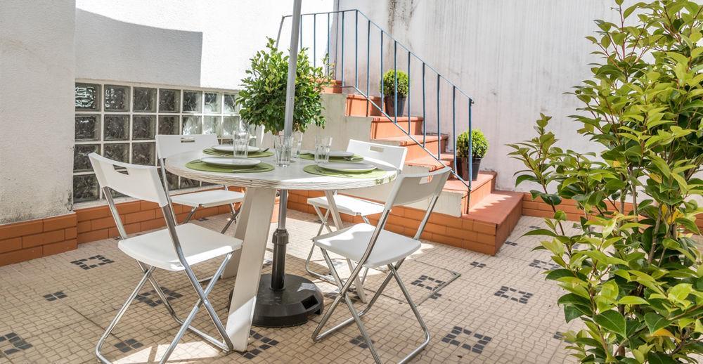 Inn Fashion Residence Lisboa 外观 照片