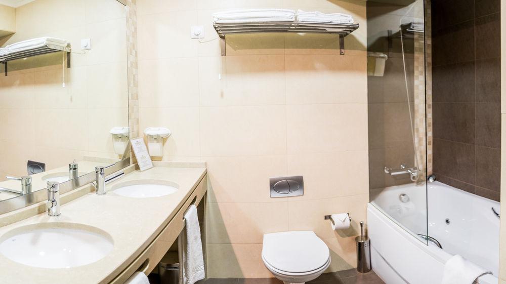 Inn Fashion Residence Lisboa 外观 照片