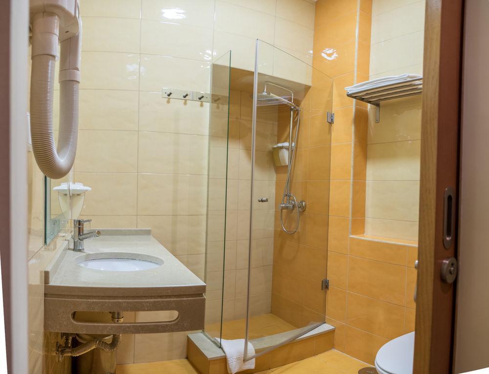 Inn Fashion Residence Lisboa 外观 照片