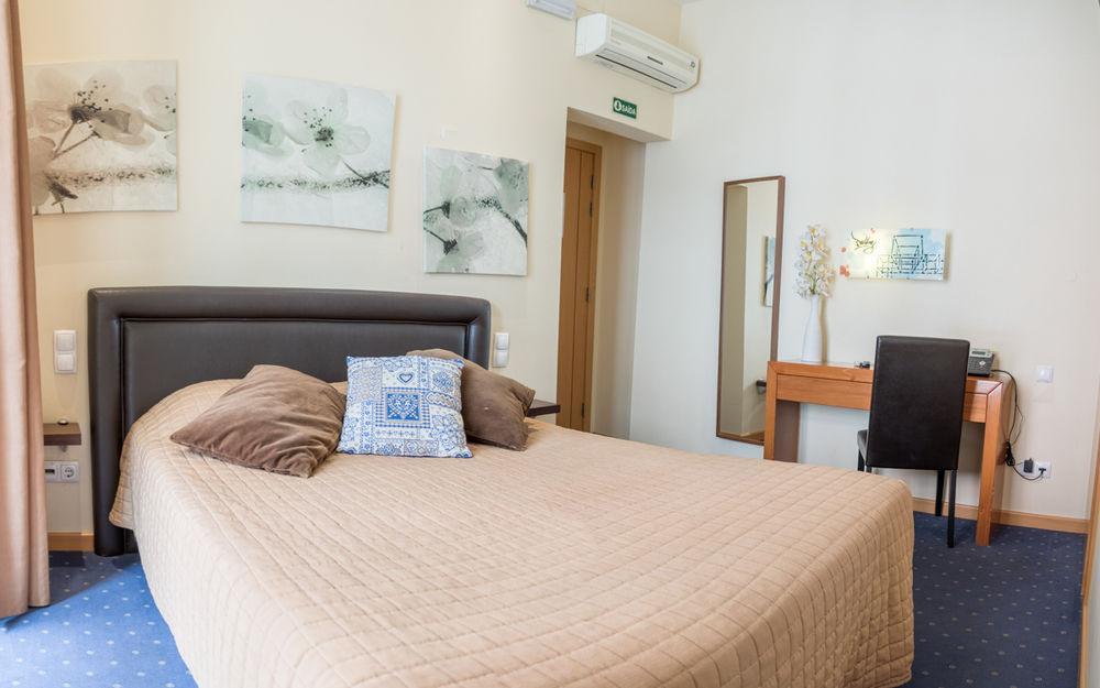 Inn Fashion Residence Lisboa 外观 照片
