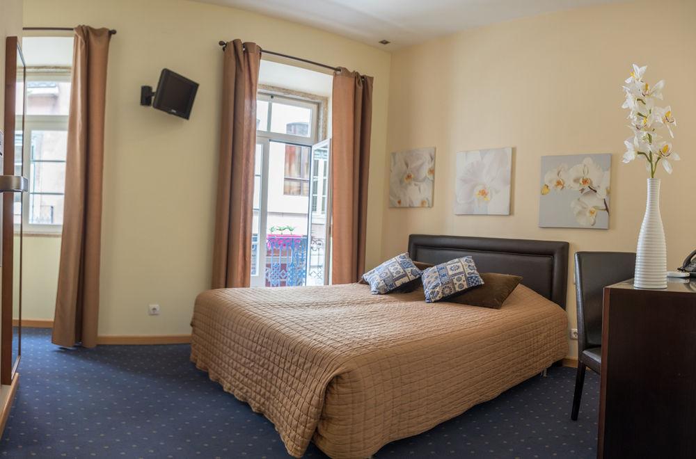 Inn Fashion Residence Lisboa 外观 照片