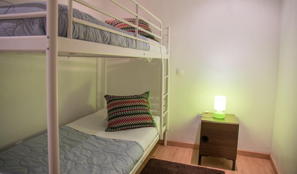 Inn Fashion Residence Lisboa 外观 照片