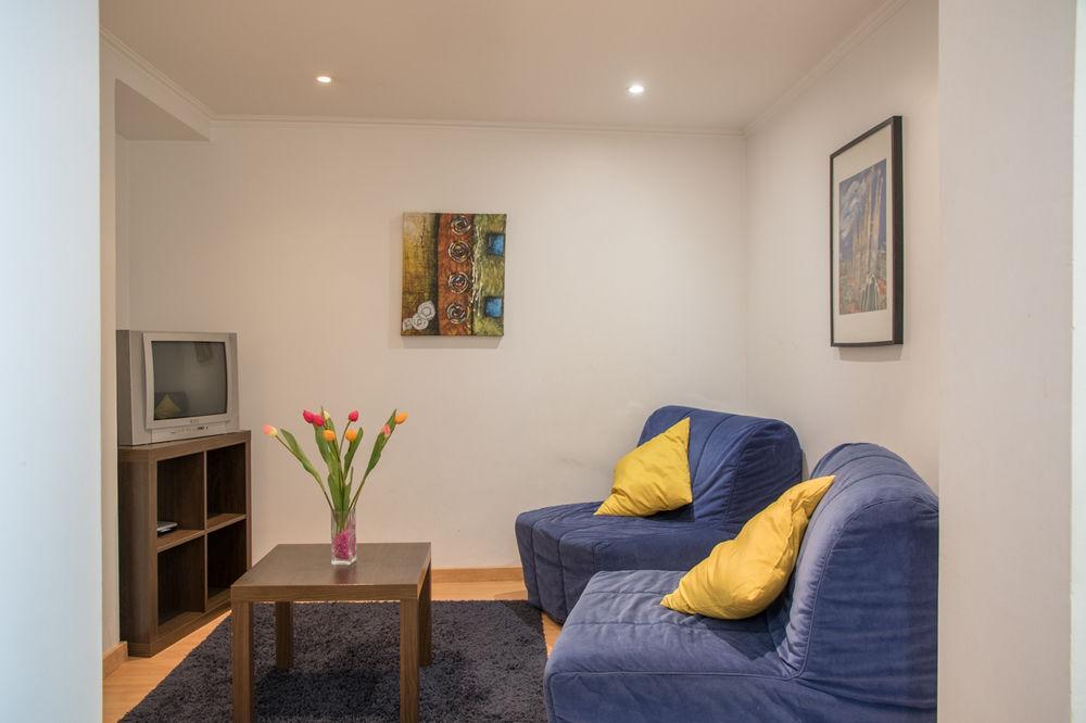 Inn Fashion Residence Lisboa 外观 照片
