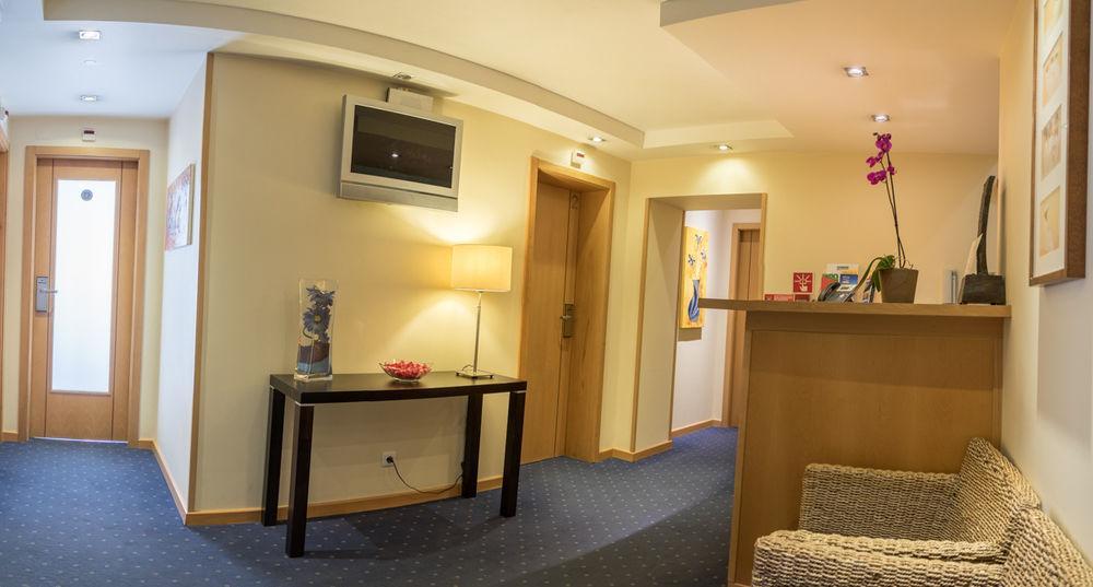 Inn Fashion Residence Lisboa 外观 照片
