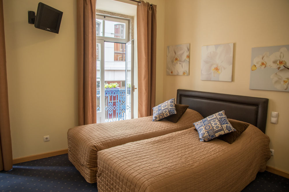 Inn Fashion Residence Lisboa 外观 照片